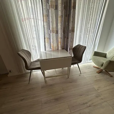 Apartment Daire Hannover
