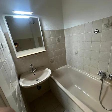 Apartment Apartment Hannover