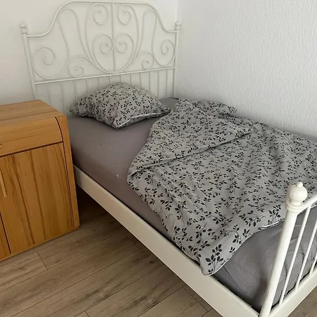 Apartment Apartment Hannover