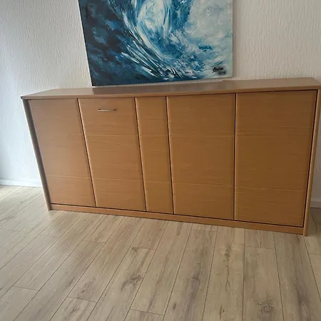Apartment Daire *