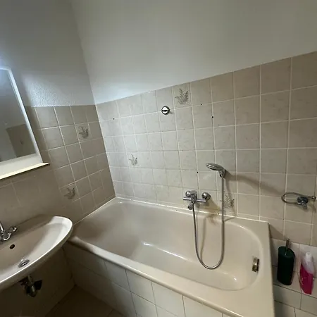 Daire Apartment *
