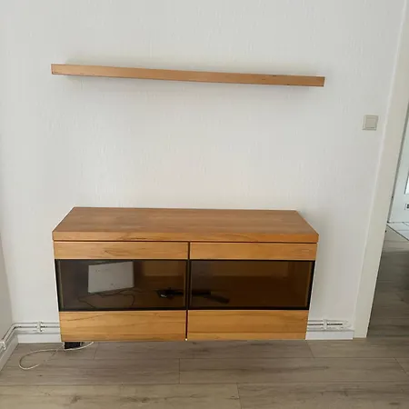 Daire Apartment *