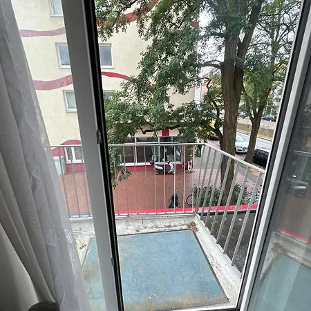 Apartment Daire Hannover