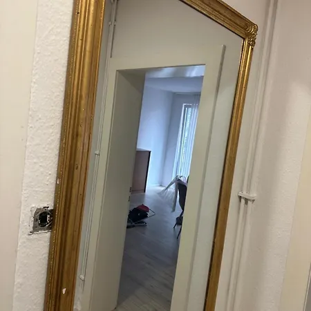 Lägenhet Apartment Hannover